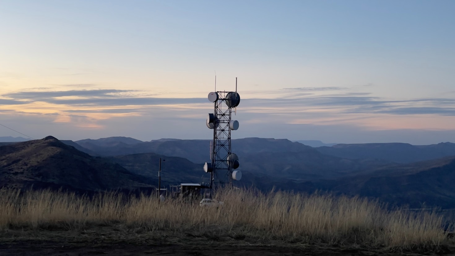 Identifying Common Sources Of Radio Interference
