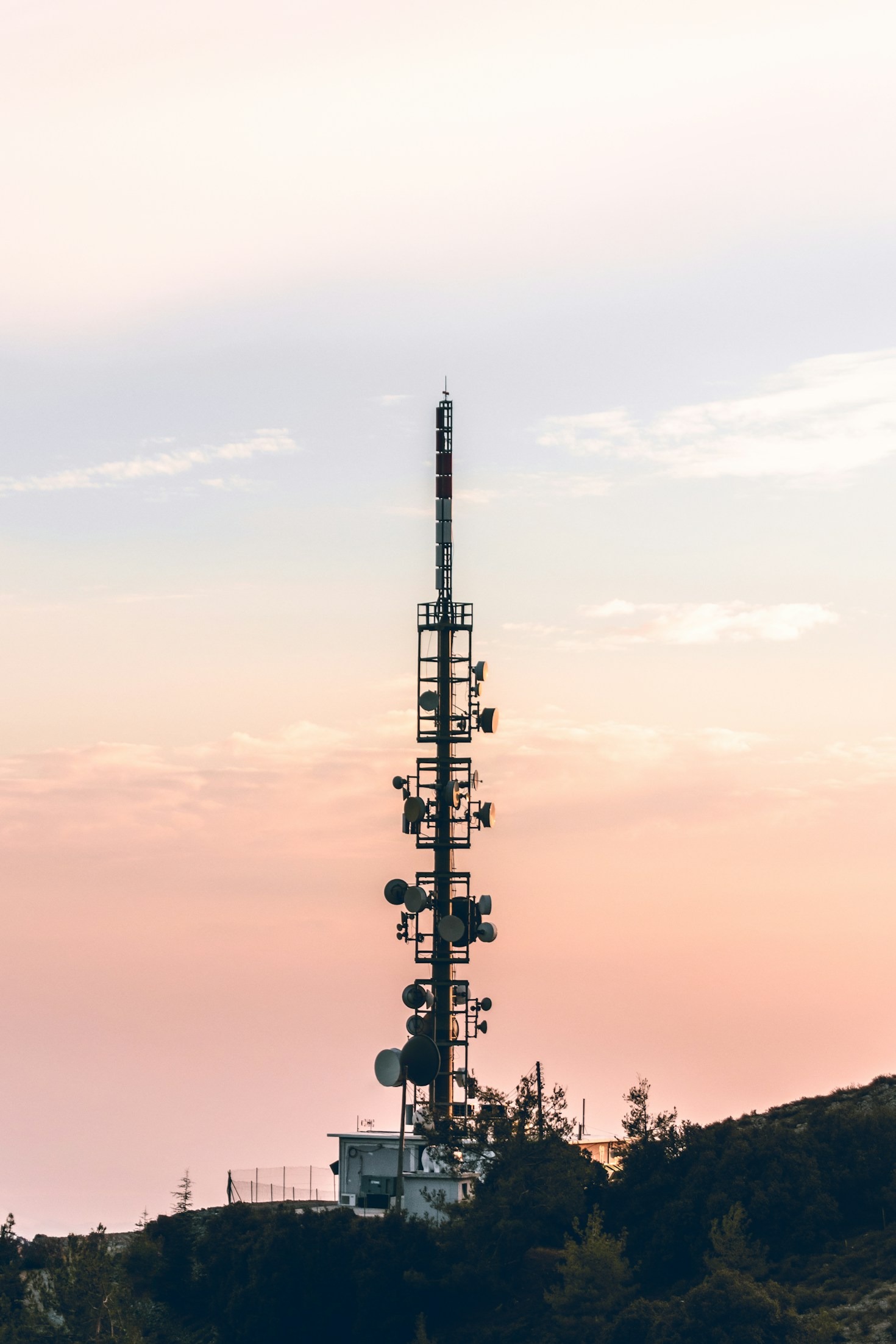 The Science Behind Modern Signal Pollution