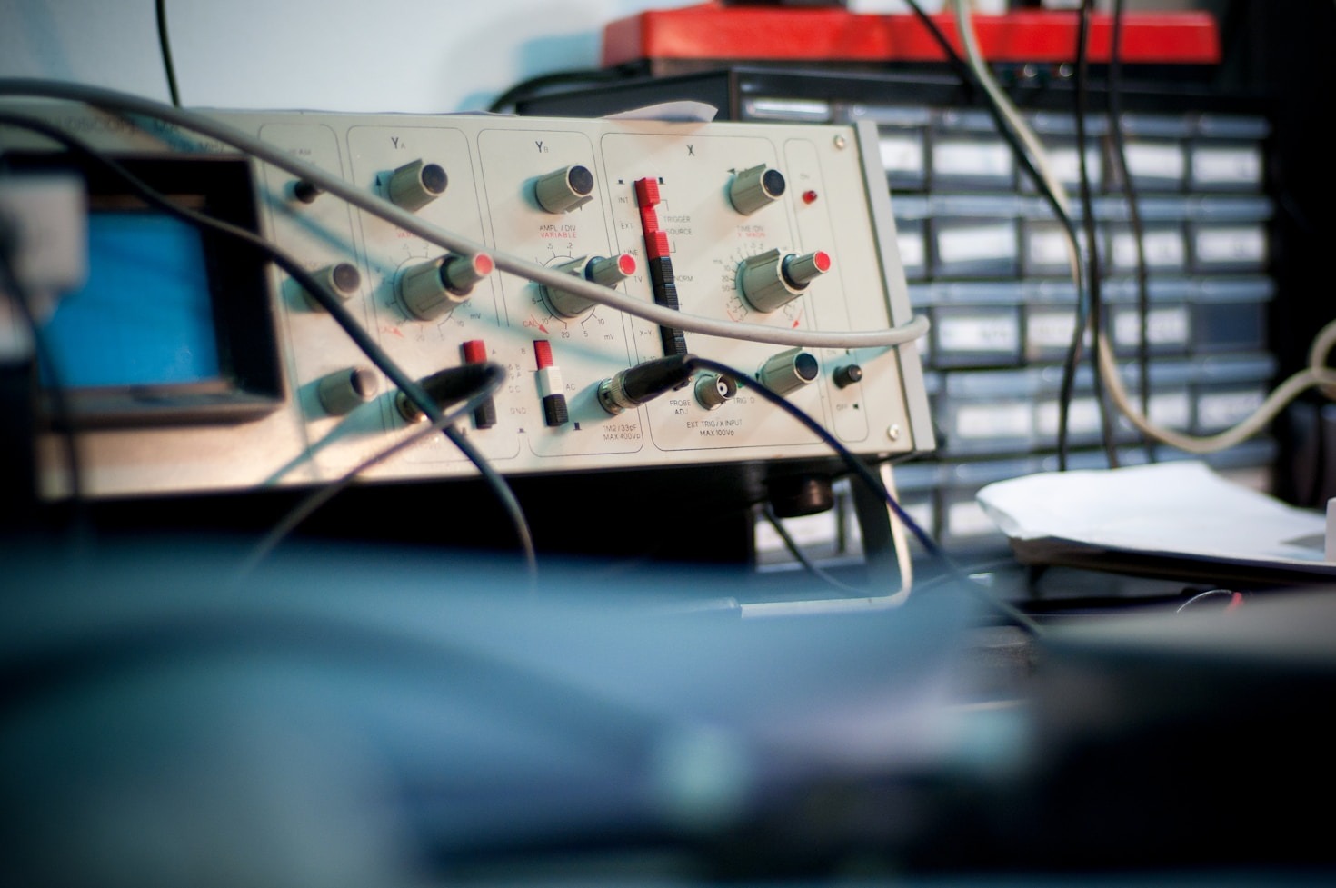 Safety Guidelines For Reporting Signal Incidents