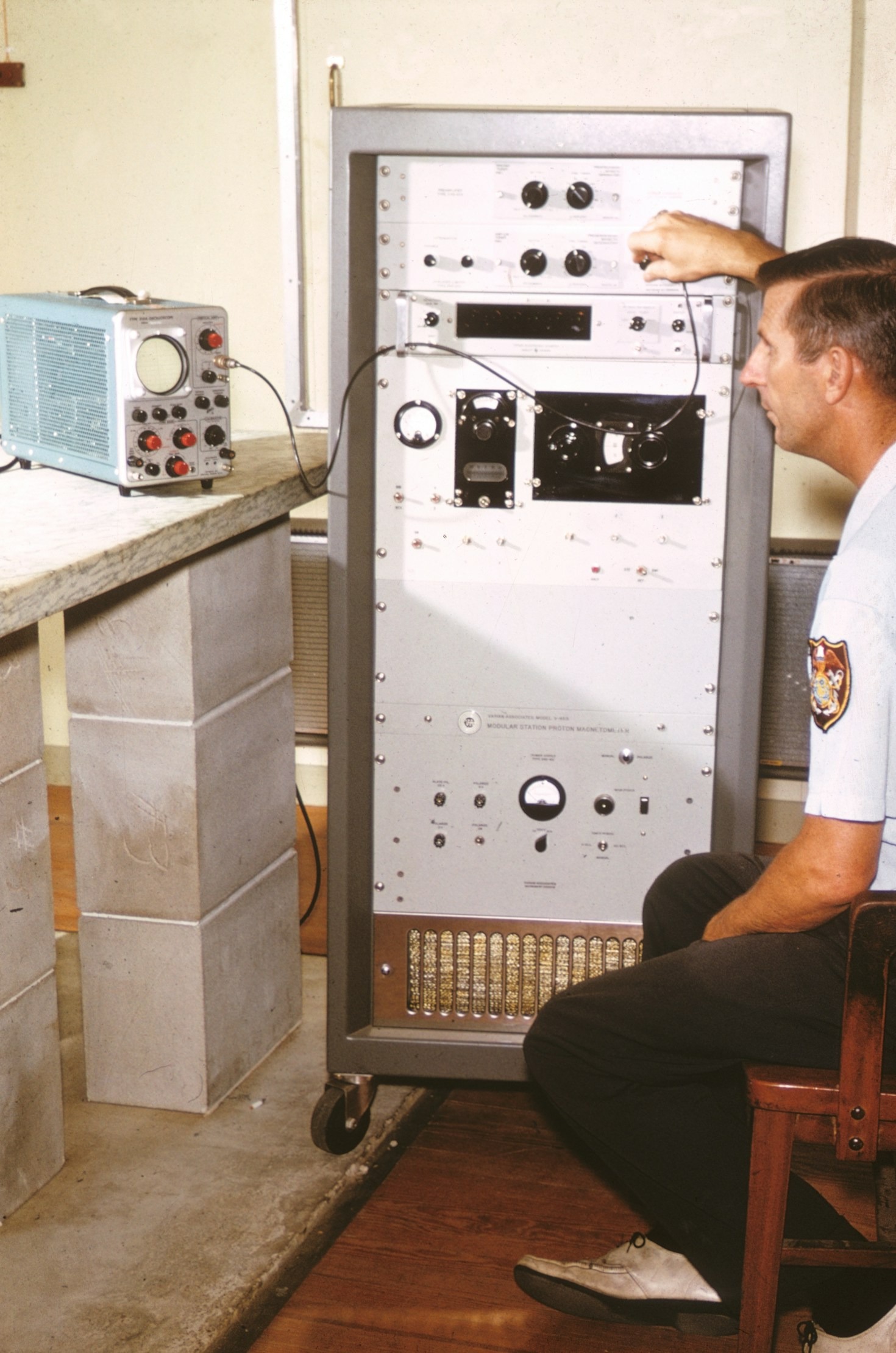 Understanding The Spectrum Of Hidden Interference